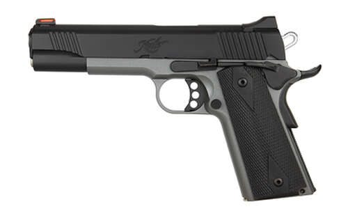 Handguns Kimber America Custom LW Shadow Ghost 45ACP KIMBER LW SHADOW GHOST 45ACP 5" 8RD
